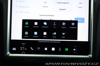 Tesla Model X 75D 2018