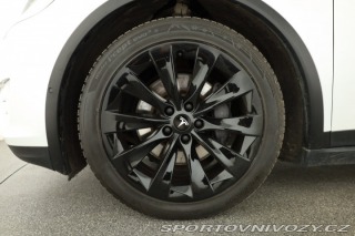 Tesla Model X 75D 2018