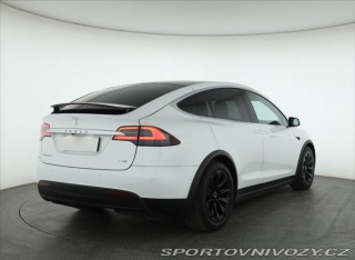 Tesla Model X 75D 2018
