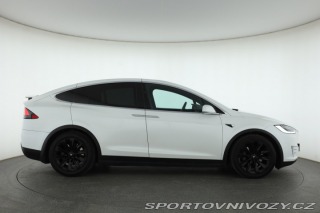 Tesla Model X 75D 2018