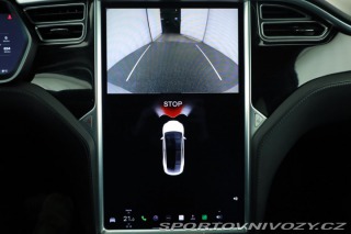 Tesla Model X 75D 2018