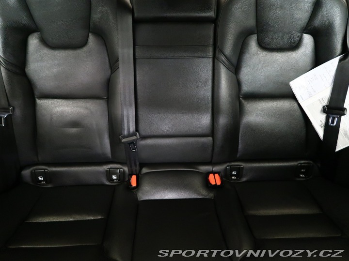 Volvo S90 D4 Polestar 2019