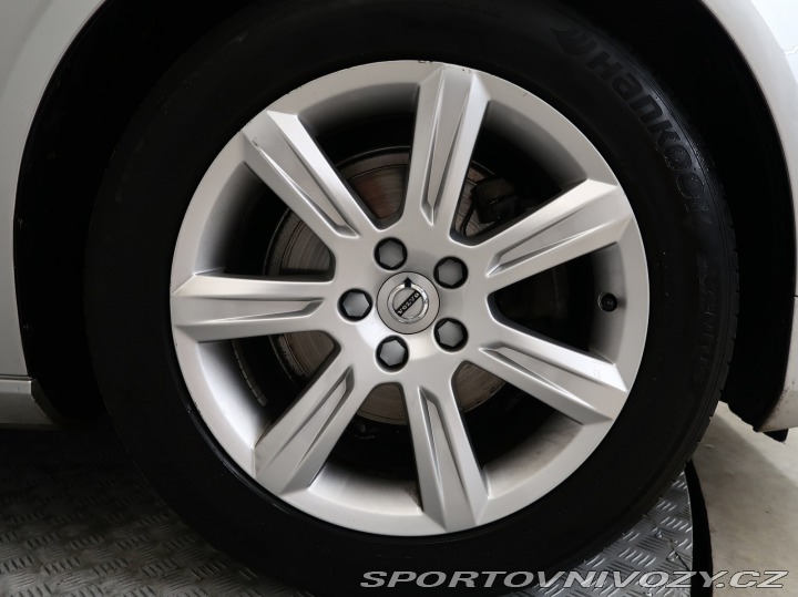 Volvo S90 D4 Polestar 2019