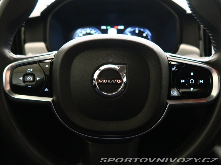 Volvo S90 D4 Polestar 2019