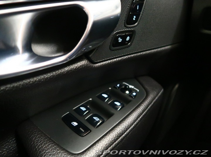 Volvo S90 D4 Polestar 2019