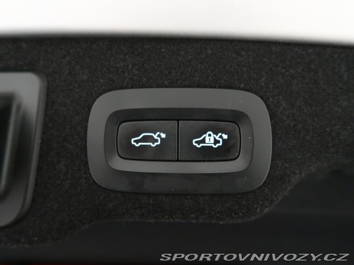 Volvo S90 D4 Polestar 2019