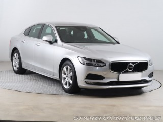 Volvo S90 D4 Polestar 2019