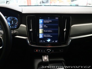 Volvo S90 D4 Polestar 2019