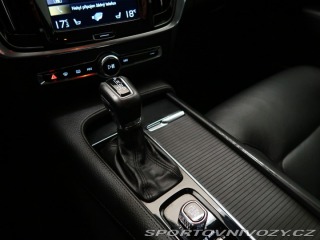 Volvo S90 D4 Polestar 2019