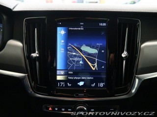 Volvo S90 D4 Polestar 2019