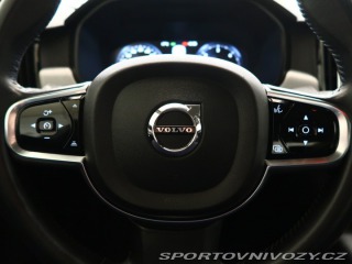 Volvo S90 D4 Polestar 2019