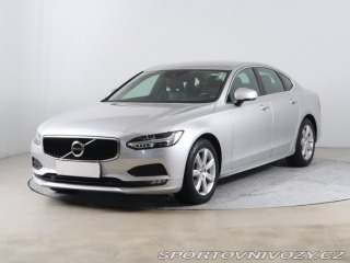 Volvo S90 D4 Polestar 2019