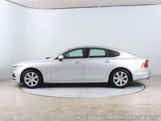 Volvo S90 D4 Polestar 2019