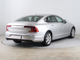 Volvo S90 D4 Polestar 2019