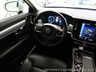 Volvo S90 D4 Polestar 2019