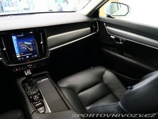 Volvo S90 D4 Polestar 2019