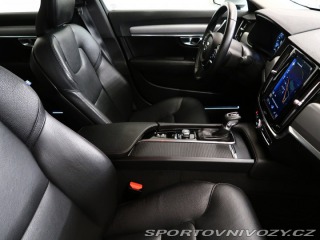 Volvo S90 D4 Polestar 2019