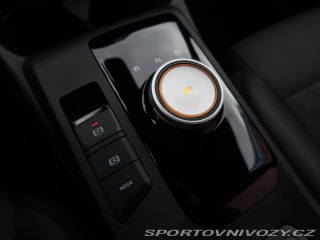 MG Ostatní modely 3 Hybrid+ 2024