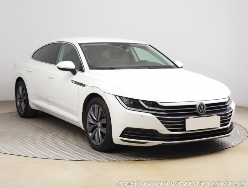 Volkswagen Arteon 1.5 TSI