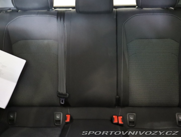 Volkswagen Arteon 1.5 TSI 2018