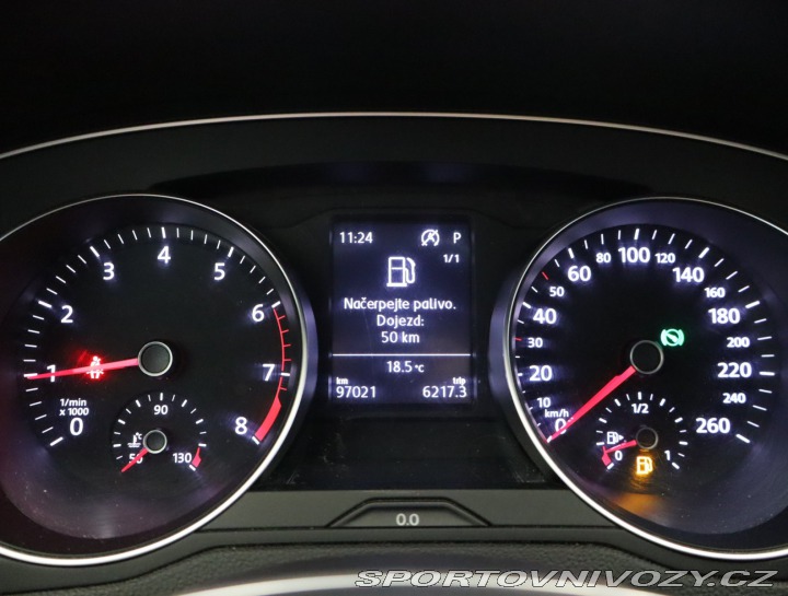 Volkswagen Arteon 1.5 TSI 2018