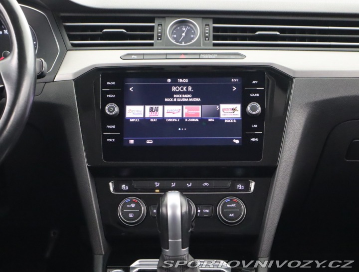 Volkswagen Arteon 1.5 TSI 2018