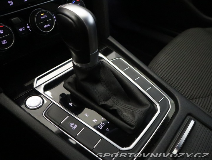 Volkswagen Arteon 1.5 TSI 2018