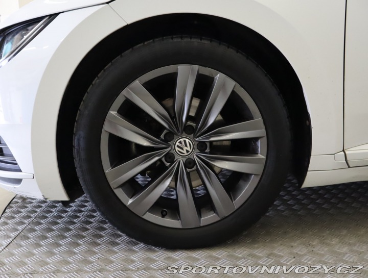 Volkswagen Arteon 1.5 TSI 2018