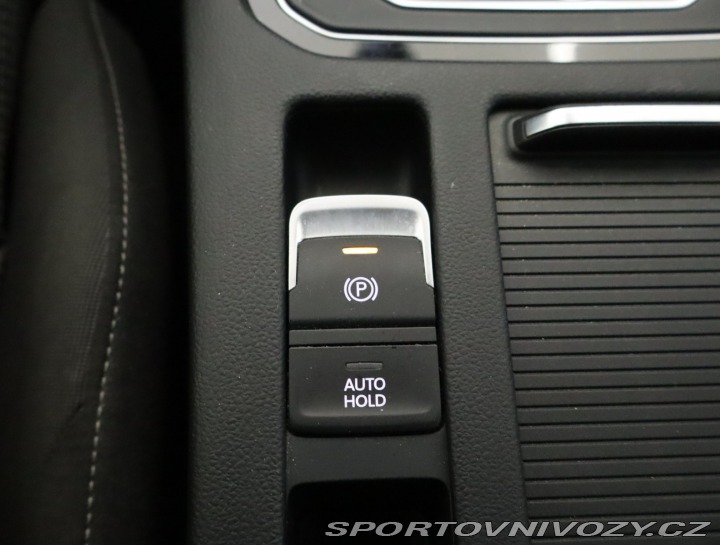 Volkswagen Arteon 1.5 TSI 2018