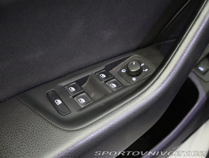 Volkswagen Arteon 1.5 TSI 2018