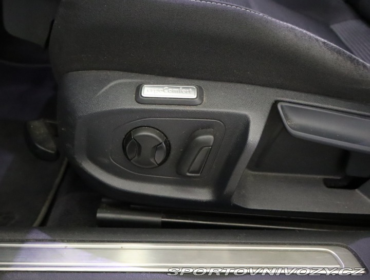 Volkswagen Arteon 1.5 TSI 2018