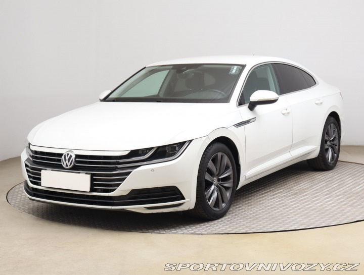 Volkswagen Arteon 1.5 TSI 2018