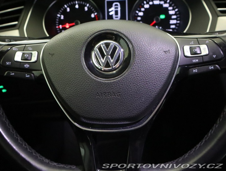 Volkswagen Arteon 1.5 TSI 2018