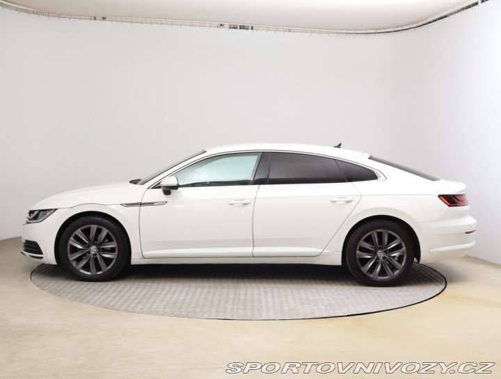 Volkswagen Arteon 1.5 TSI 2018