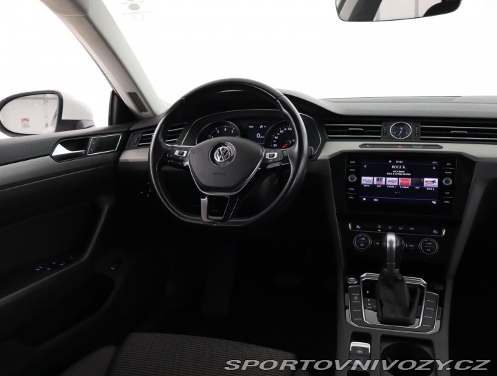 Volkswagen Arteon 1.5 TSI 2018