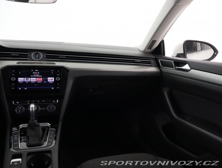 Volkswagen Arteon 1.5 TSI 2018