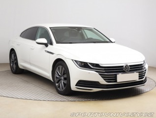 Volkswagen Arteon 1.5 TSI 2018