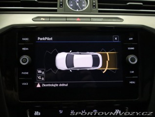 Volkswagen Arteon 1.5 TSI 2018