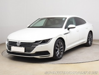 Volkswagen Arteon 1.5 TSI 2018