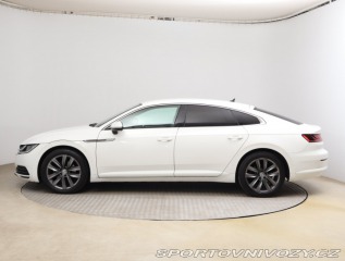 Volkswagen Arteon 1.5 TSI 2018