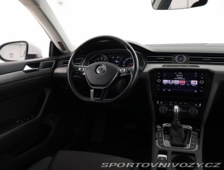 Volkswagen Arteon 1.5 TSI 2018