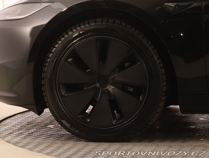 Tesla Model 3 Standard Range 60kWh 2024