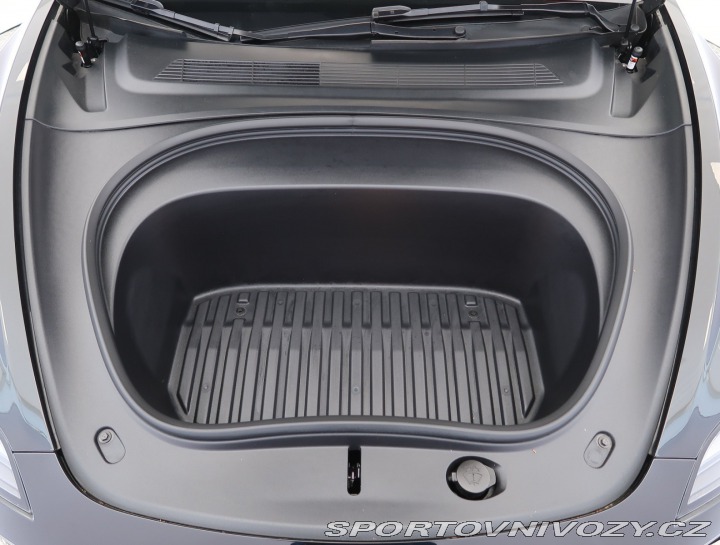 Tesla Model 3 Standard Range 60kWh 2024