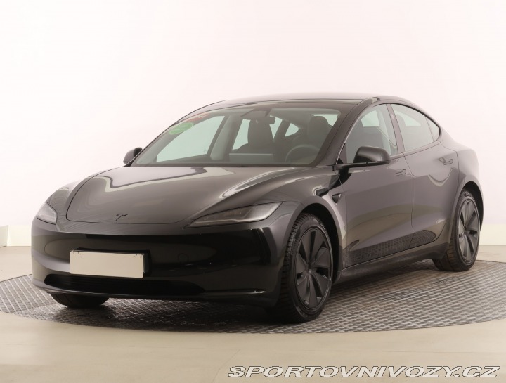 Tesla Model 3 Standard Range 60kWh 2024