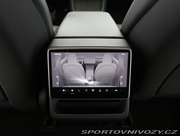 Tesla Model 3 Standard Range 60kWh 2024