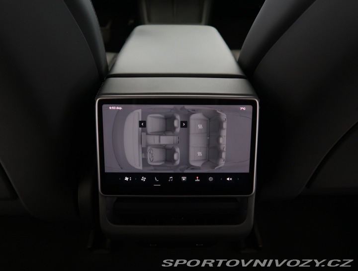 Tesla Model 3 Standard Range 60kWh 2024