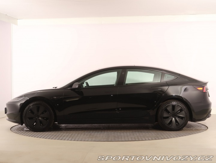 Tesla Model 3 Standard Range 60kWh 2024