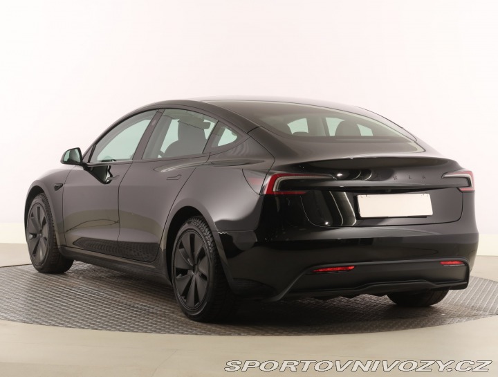 Tesla Model 3 Standard Range 60kWh 2024