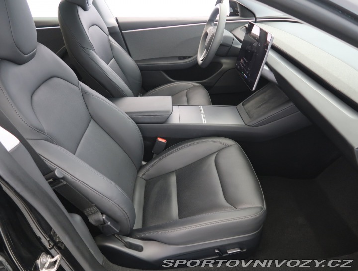 Tesla Model 3 Standard Range 60kWh 2024