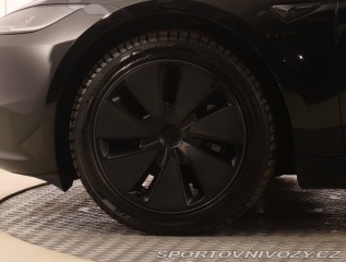 Tesla Model 3 Standard Range 60kWh 2024